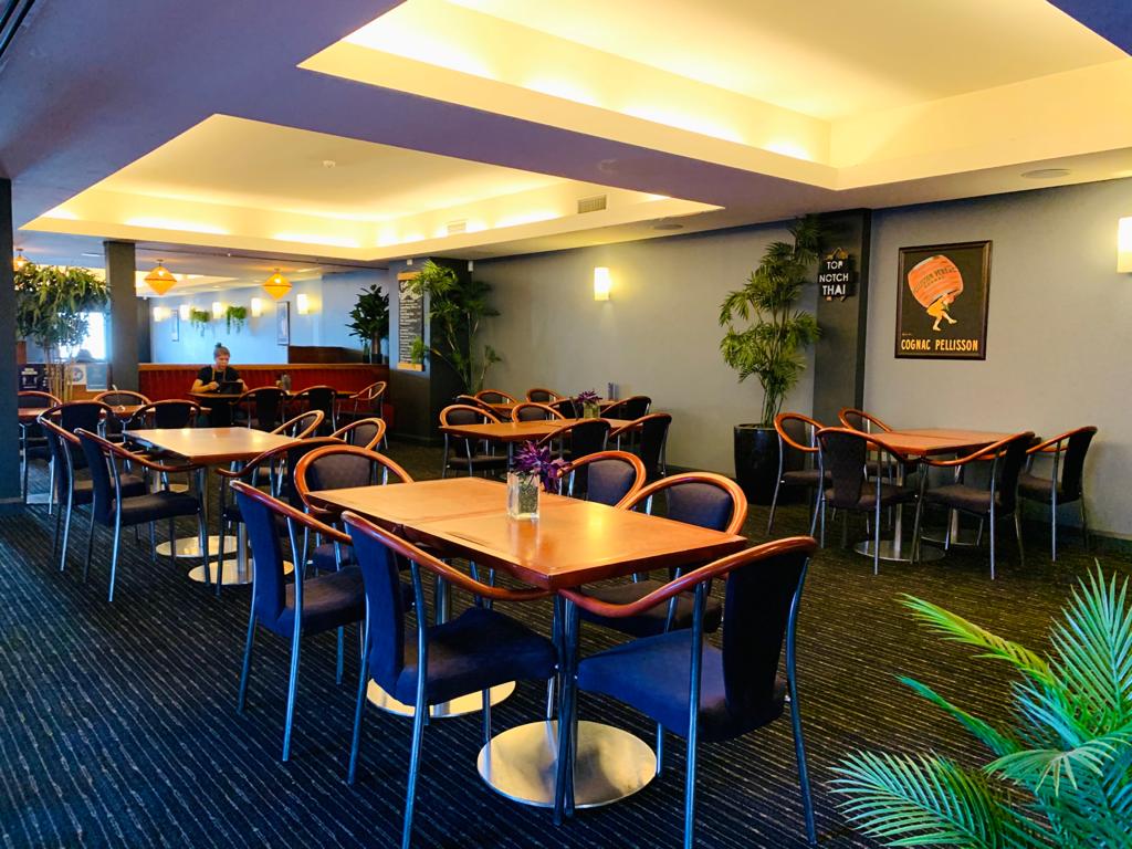 Kogarah Hotel Bistro